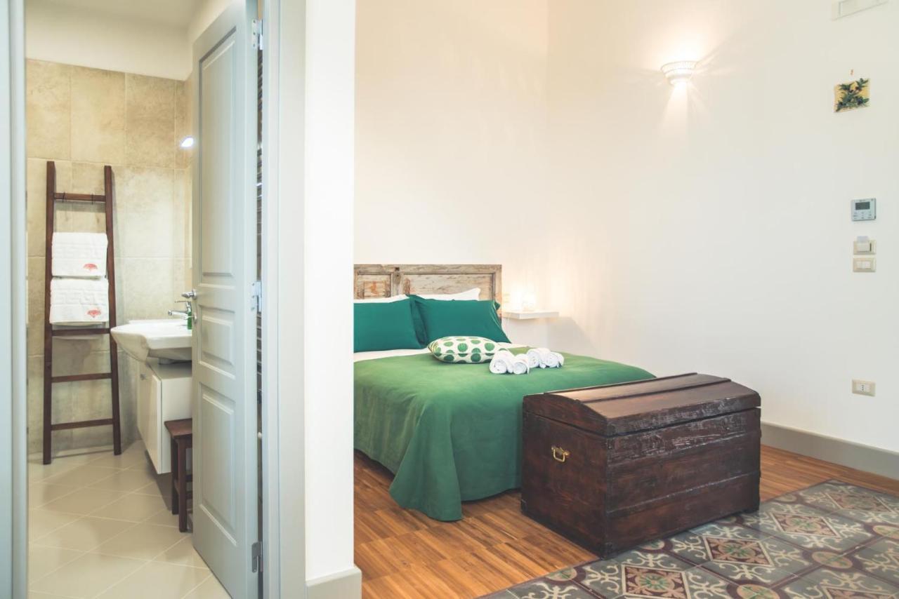Masseria Gagliardi Taranto Exterior photo