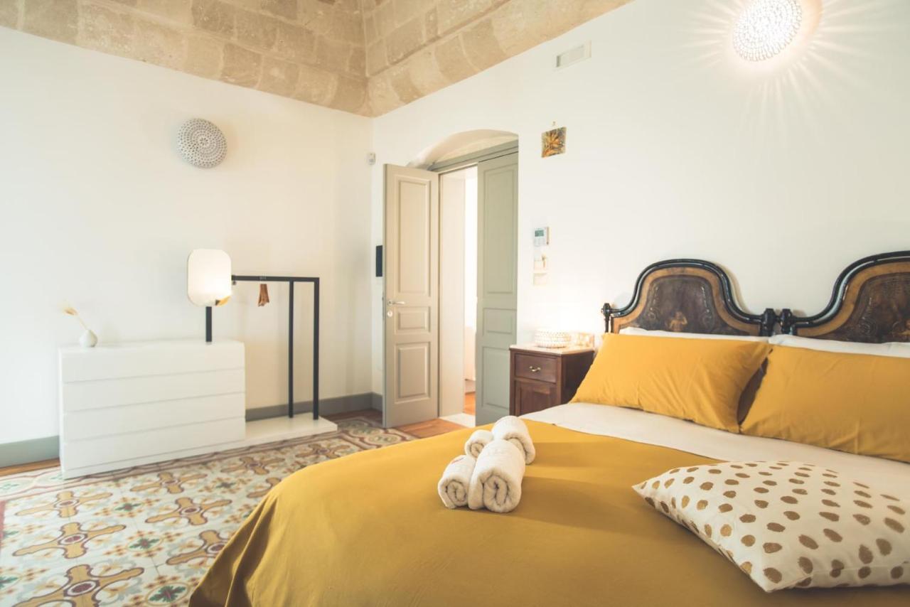 Masseria Gagliardi Taranto Exterior photo